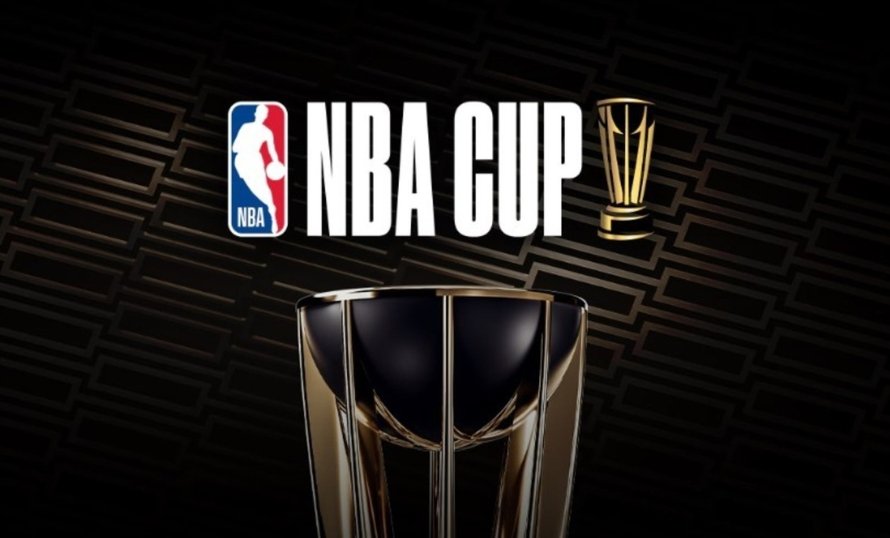 ¡La NBA Cup 2024 se enciende! 🔥🏀 Análisis de los cuartos de final