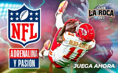 ¡Predicciones NFL Semana 16! 🏈 Quiniela y pronósticos para una jornada decisiva