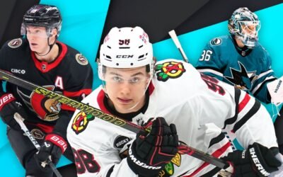 ¡NHL: picks expertos para la jornada de Hockey del 27 de diciembre! 🏒💰