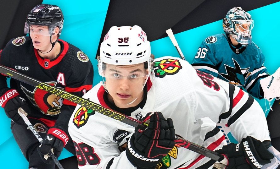 ¡NHL: picks expertos para la jornada de Hockey del 27 de diciembre! 🏒💰