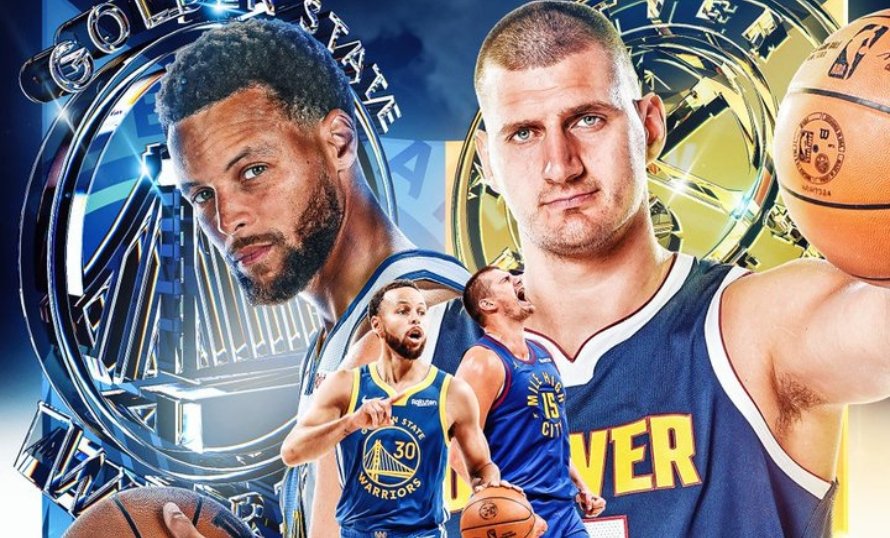 ¡Duelo de gigantes en la NBA! Nuggets vs. Warriors: análisis y pronóstico 🏀🔥