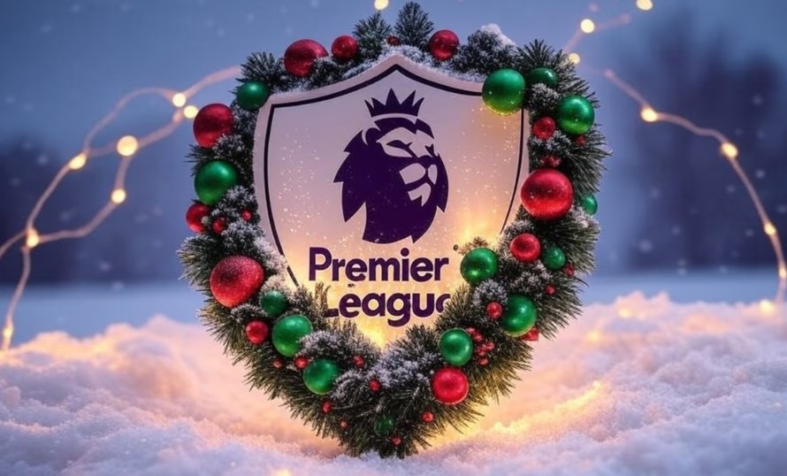 ¡Boxing Day en la Premier League! ⚽🎁 Partidazos para disfrutar en Navidad