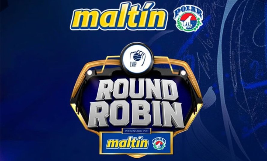 ¡Round Robin al rojo vivo! 🔥⚾ Arranque emocionante en la LVBP