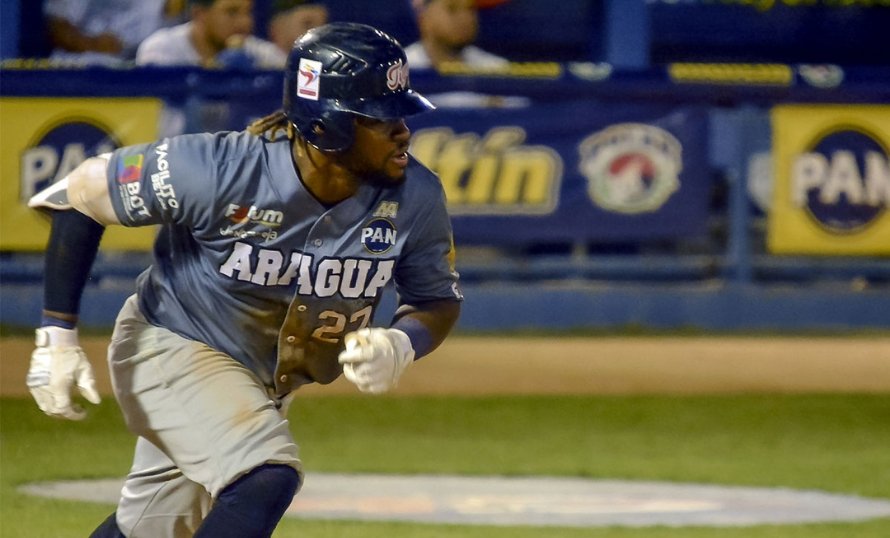 ¡Tigres espera rival para el comodín! ⚾🔥 Todo listo para la batalla por el último cupo al Round Robin