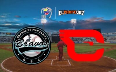 ¡Tenemos finalistas en la LVBP! ⚾🔥 Cardenales y Bravos se disputarán el título