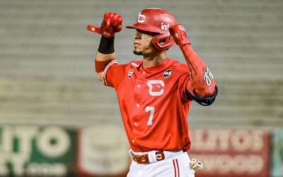 ¡LVBP: Cardenales a la final y la lucha por el segundo cupo se enciende! ⚾🔥