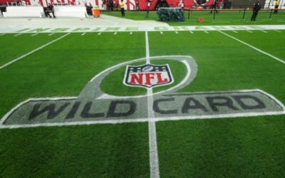 ¡Ronda de Comodines NFL 2024-2025: La lucha por la gloria comienza ahora! 🏈🔥