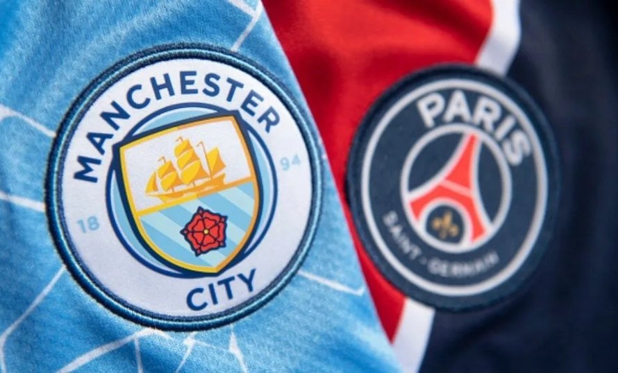 ¡PSG vs. Manchester City: Un duelo crucial en la Champions League! ⚽🔥