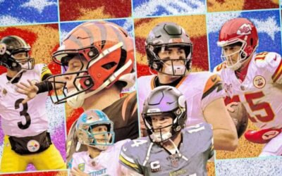 ¡NFL Semana 18: La batalla final por los playoffs! 🏈🔥