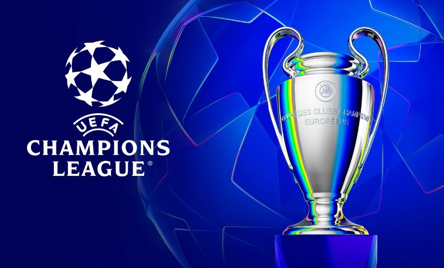 Champions League: ¡Semana de Decisiones! Madrid, Barça y el Inter vs. Arsenal mueven Europa 🇪🇺⚽