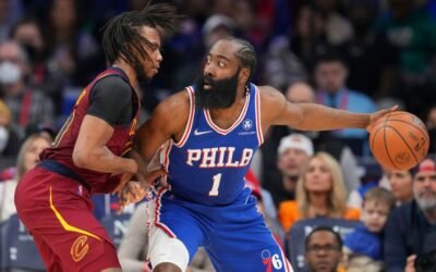 ¡NBA en acción! 🏀🔥 Tres partidazos para disfrutar este viernes 24 de enero