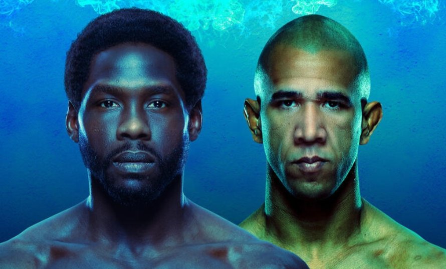 ¡La jaula de acero se enciende en Las Vegas! Previa de la UFC Fight Night: Cannonier vs. Rodrigues