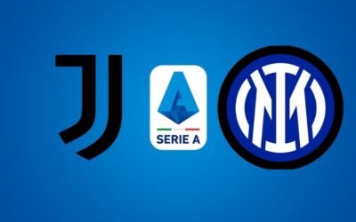 ¡Derbi della Madonnina en Turín: La batalla por el Scudetto!