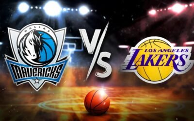 Noche de Reencuentro y Morbo: Doncic se mide a sus Ex-Mavericks en un Duelo de Alto Voltaje