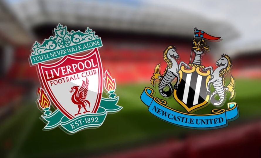 Liverpool en Busca de Consolidar su Liderato ante un Ambicioso Newcastle
