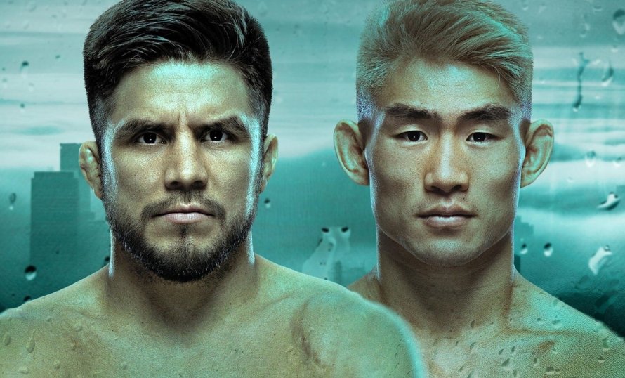 ¡Noche de titanes en Seattle! Cejudo vs. Yadong encabeza un espectacular UFC Fight Night
