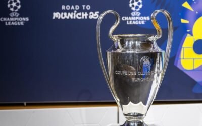 ¡Martes de Champions League decisivo! Se definen los clasificados a octavos de final