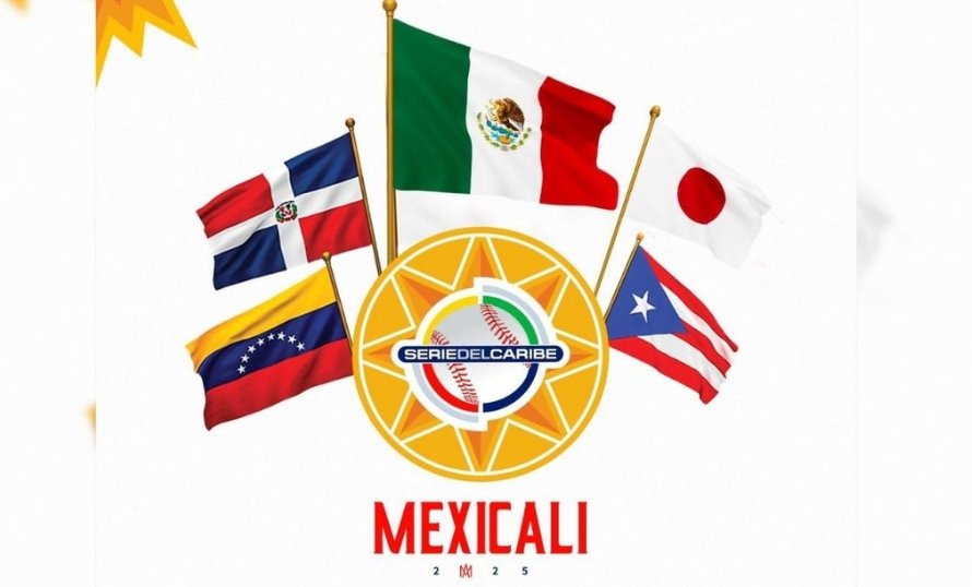 ¡Venezuela cae en su debut! Cardenales buscan la recuperación ante México en la Serie del Caribe 2025