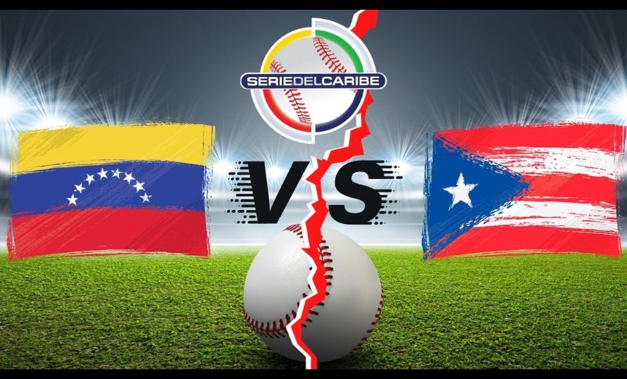 ¡Última oportunidad! Venezuela se juega la vida ante Puerto Rico