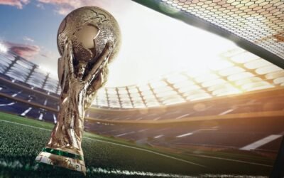 ¡Rumbo al Mundial 2026! Sudamérica se Prepara para la Fecha 13 de Eliminatorias: Horarios y Duelos Clave