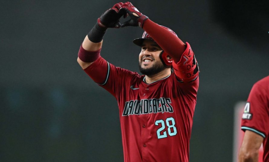El Espectáculo del Spring Training: Estrellas Latinas y Futuras Promesas Brillan en la Pretemporada
