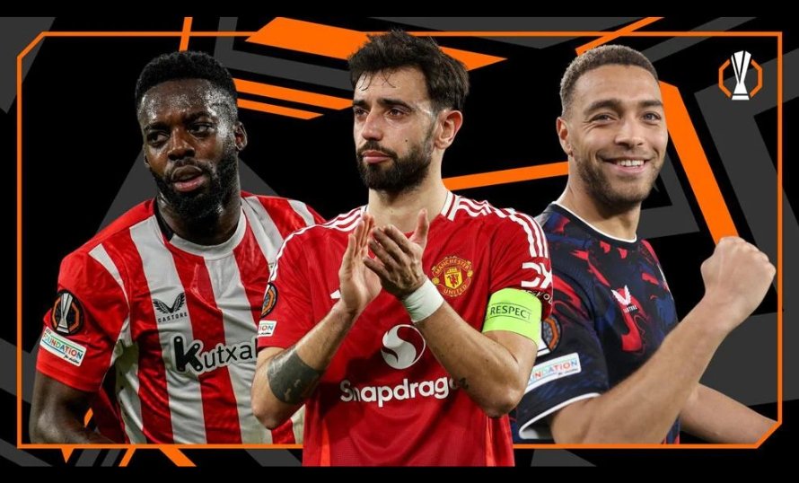 ¡Jueves de Europa League: Ocho Partidos de ALTO RIESGO para Definir los Cuartos de Final!