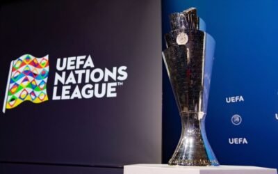 ¡A Definir los Semifinalistas! La UEFA Nations League Llega a los Cuartos de Final: Duelos Épicos, Formato y Horarios para Venezuela