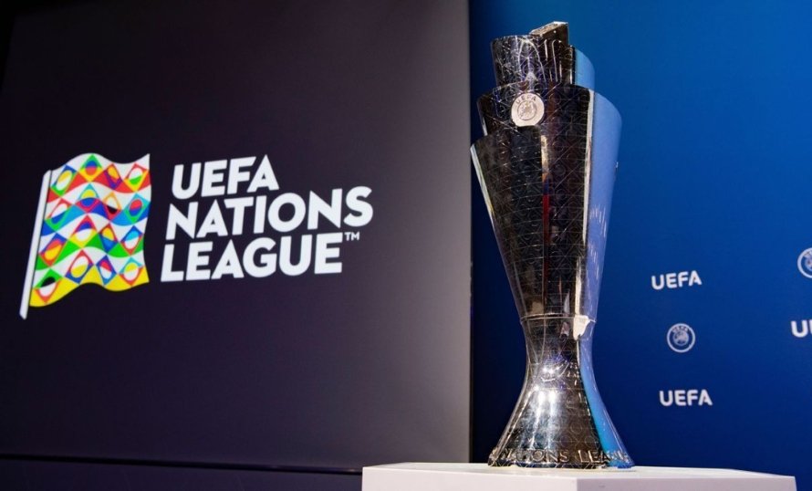 ¡A Definir los Semifinalistas! La UEFA Nations League Llega a los Cuartos de Final: Duelos Épicos, Formato y Horarios para Venezuela