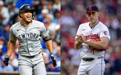 Yankees y Guardians se Enfrentan en Cleveland: Análisis y Previa de la Serie Clave