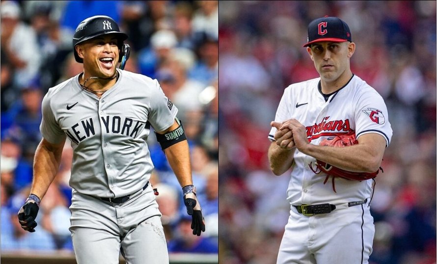Yankees y Guardians se Enfrentan en Cleveland: Análisis y Previa de la Serie Clave