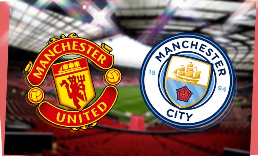 Derbi de Manchester: United y City se Enfrentan en un Duelo Clave de la Premier League