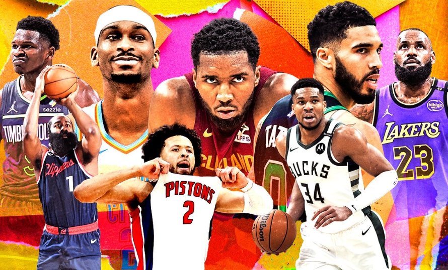 ¡La Fiesta del Baloncesto Entra en su Etapa Decisiva! Los Playoffs de la NBA 2025 Despliegan sus Carteleras