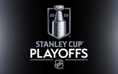 ¡La Cacería por la Stanley Cup Ha Comenzado! Playoffs 2025 en Marcha