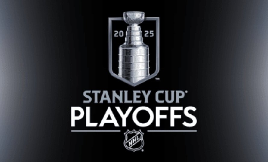 ¡La Cacería por la Stanley Cup Ha Comenzado! Playoffs 2025 en Marcha