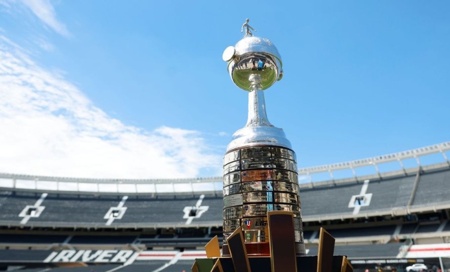 ¡La Libertadores al Rojo Vivo! Jornada 5 Define el Camino a Octavos