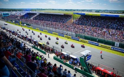 MotoGP Llega al Templo de Le Mans: Horarios, Dónde Ver y la Emoción del Gran Premio de Francia
