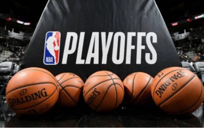 ¡La Batalla por el Anillo se Intensifica! Así Arde la Segunda Ronda de los Playoffs NBA 2025