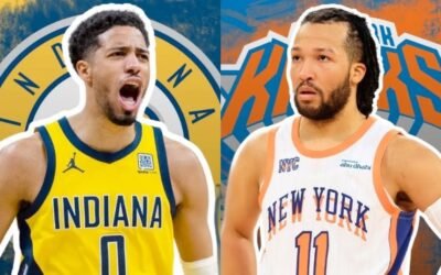 ¡Alarma en el Este! Knicks Contra las Cuerdas en las Finales de Conferencia