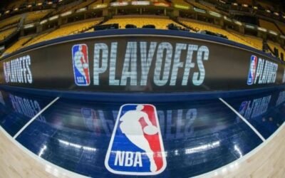 ¡La Batalla por el Trono se Intensifica! Así Quedan las Semifinales de Conferencia en los Playoffs NBA 2025