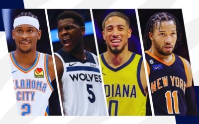 ¡Rumbo a las Finales de la NBA! Así Quedan Definidas las Batallas por el Trono de Conferencia