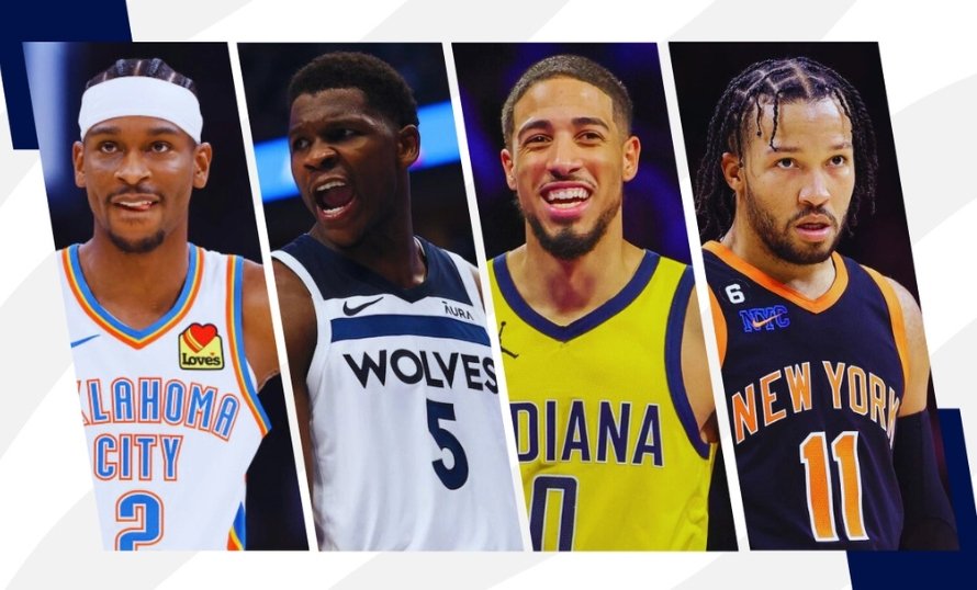 ¡Rumbo a las Finales de la NBA! Así Quedan Definidas las Batallas por el Trono de Conferencia