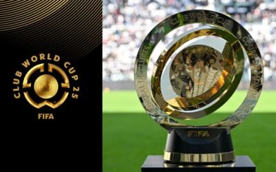 El Mundial de Clubes 2025: La Apuesta Gigante de la FIFA Despliega su Espectáculo Global en EE.UU.