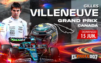 GP de Canadá 2025: Max Verstappen Busca Extender su Dominio en Montreal