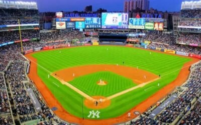 ¡Martes de Béisbol Explosivo! La MLB Presenta una Jornada Crucial con Duelos en Todas las Divisiones