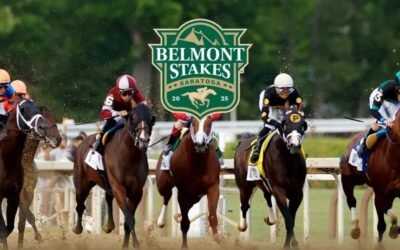 ¡La Triple Corona en Juego! Todo Listo para el Belmont Stakes 2025 en Saratoga
