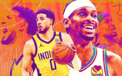 ¡Finales NBA Juego 3: Pacers y Thunder Batallan por el Control de la Serie en Indiana