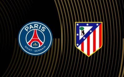 ¡Estreno de Gigantes! PSG vs. Atlético de Madrid Abren Fuego en el Mundial de Clubes 2025