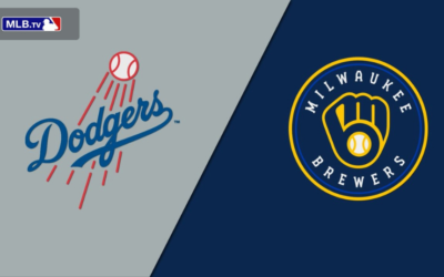 ¡Choque de Titanes! Padres y Dodgers Inician Serie Crucial en Milwaukee