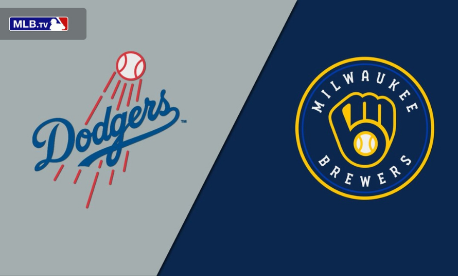 ¡Choque de Titanes! Padres y Dodgers Inician Serie Crucial en Milwaukee