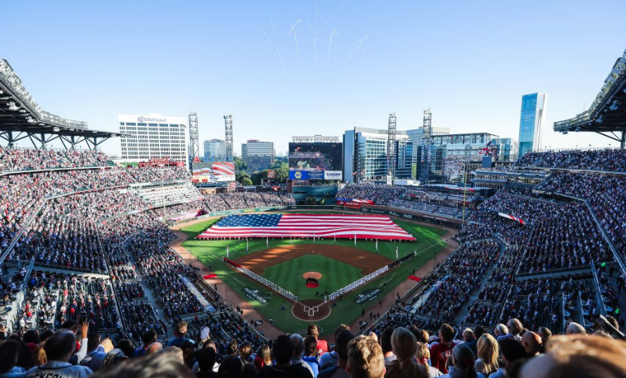 Post-All-Star Game: La MLB Calienta Motores para la Segunda Mitad de Temporada y un Mercado de Traspasos Candente